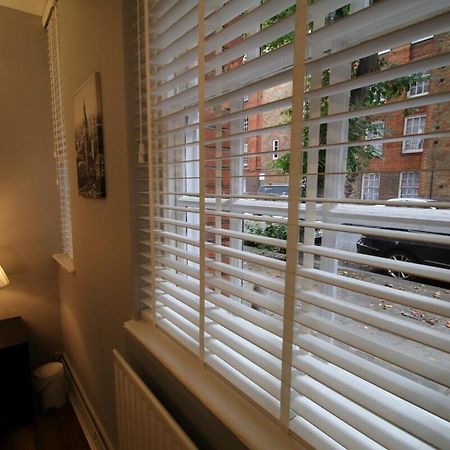 Molesey Apartments Londra Dış mekan fotoğraf