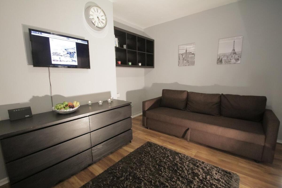 Molesey Apartments Londra Dış mekan fotoğraf