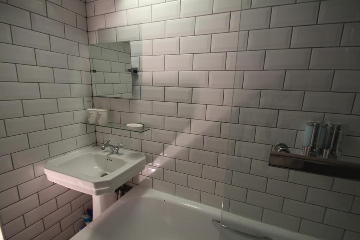 Molesey Apartments Londra Dış mekan fotoğraf